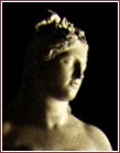 Milo Venüsü (Venus de Milo)  yklş. İÖ 150 