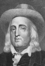 Jeremy Bentham