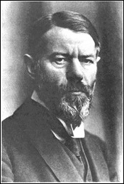 Max Weber