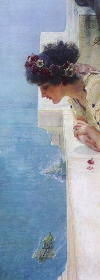 Alma Tadema 