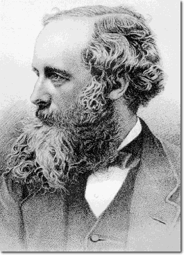 James Clerk Maxwell